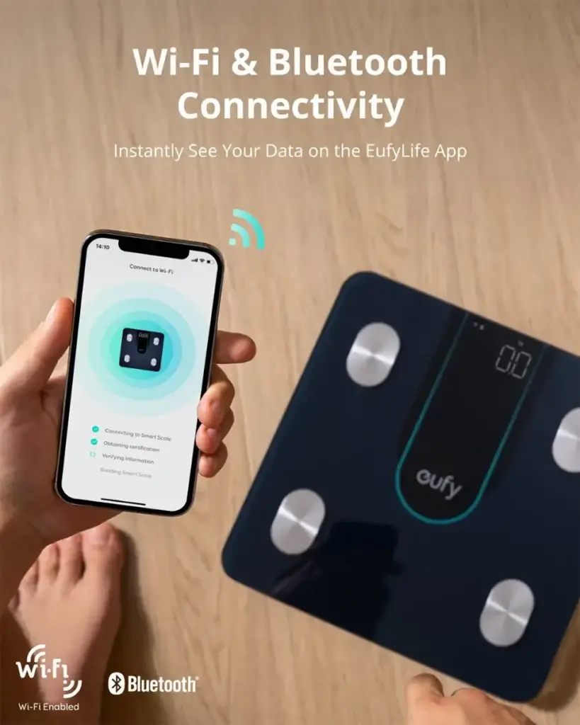 eufy Smart Scale C20